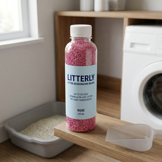 Litterly b-g6-box