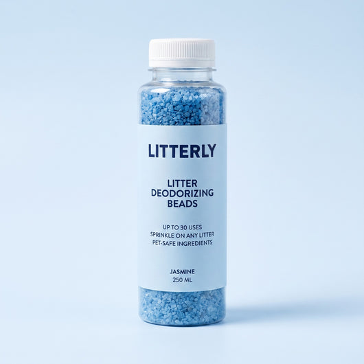 Litterly b-scent-jasmine